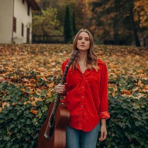 Meet your Posher, Sara